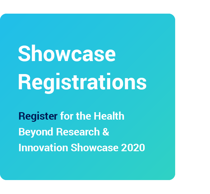 Showcase2 - Health Beyond Showcase